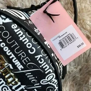 Juicy Couture | Bags | Nwt Juicy Couture Backpack Word  display picture 3
